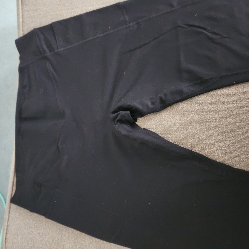Halara Butt Lifting Leggings 2xl (Tummy Control)